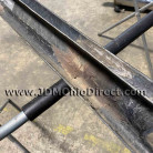 JDM DC2 Integra Type R Spoon Sports Carbon Front Lip